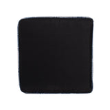 Indoor/Outdoor No Tip Block Syros Denim