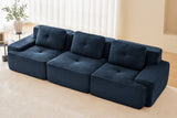 CORDELIA 117" 3-Seater Sofa