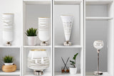Lustig Rounded Vessel- Short