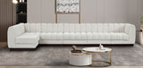 Quinn - 6 Piece Modular Sectional