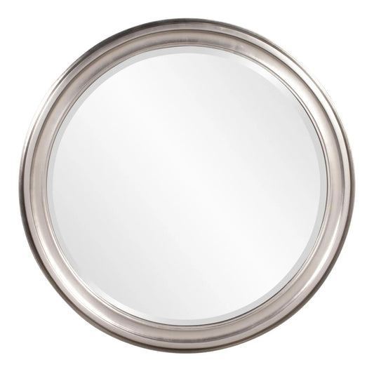 George Mirror