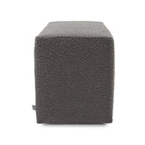 Universal Bench Cover Barbet Charcoal