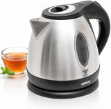 1.2L Stainless Steel Electric Kettle 1500W