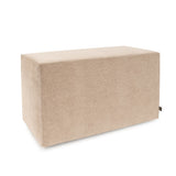 Komodo Sand Universal Bench Cover