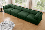 HARMONY 142" 4-Seater Sofa