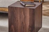 CALDEN 16" Side Table