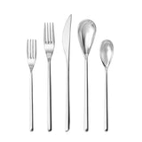 Dragonfly 5pc Place Setting