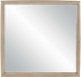 Caswell - Mirror