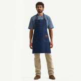 MADE IN Wrangler x Made In Apron