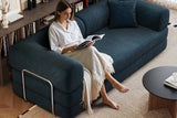 LIVRA 78" Sleeper Sofa