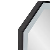 Elton Backlit Mirror