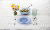 Lucca 20pc Flatware Set