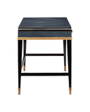 Kallista Large Blue Desk