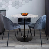 Flora Bistro Table