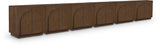 Navona - 6 Piece Sideboard / Buffet