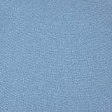 3-in-1 Wingback Swivel Chair Power Recliner, Light Blue