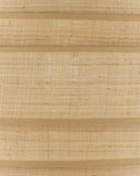 Maura Natural Chandelier