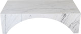 Palermo - Marble Coffee Table