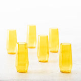 Sole Yellow Sun Iced Tea 18oz