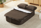 LUXEN 74" Sleeper Sofa