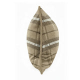 Roper Camel Down Filled 20x20 Pillow