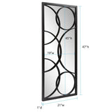 Oberon Mirror