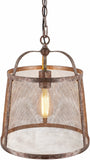 Gabi Ceiling Light - Clearance