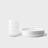 Plate & Bowl Starter Set