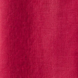 Cherry Red Linen Napkins