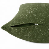 20 x 20 Pillow Pisani Emerald - Down Insert