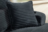 FLOXI 47" Modern Sofa