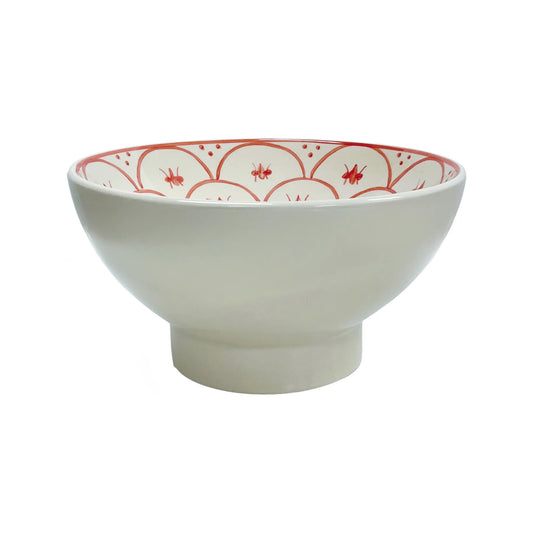 Atom Flower Bowl -Large
