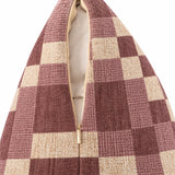 Parchisi Rose 20x20 Down Filled Pillow