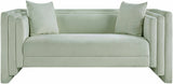 Everett - Loveseat