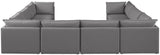 Mackenzie - Modular Sectional