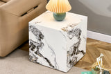 CALDEN 16" Side Table