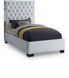 Lexi - Bed