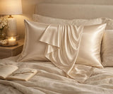 Mulberry Silk Pillowcases