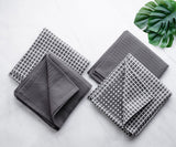 Kitchen Towels - Cotton Dish Towels