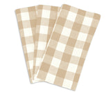 Cotton Kitchen Towel Sets