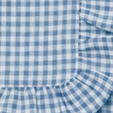 Cotton Ruffle Napkin