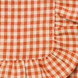 Cotton Ruffle Napkin