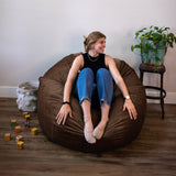 Bean Bag - Full - Chenille