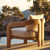 Chloe Lounge Chair