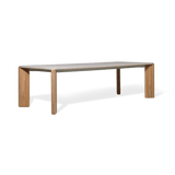 Chloe Rectangle Dining Table