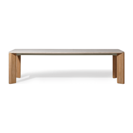 Chloe Rectangle Dining Table