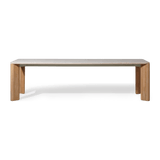 Chloe Rectangle Dining Table
