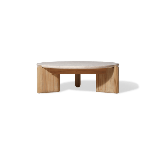 Chloe Round Coffee Table
