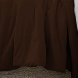 Pintuck Crafted Comforter Set