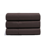 400TC Luxurious Single Embroidery Sateen Cotton Top Sheet